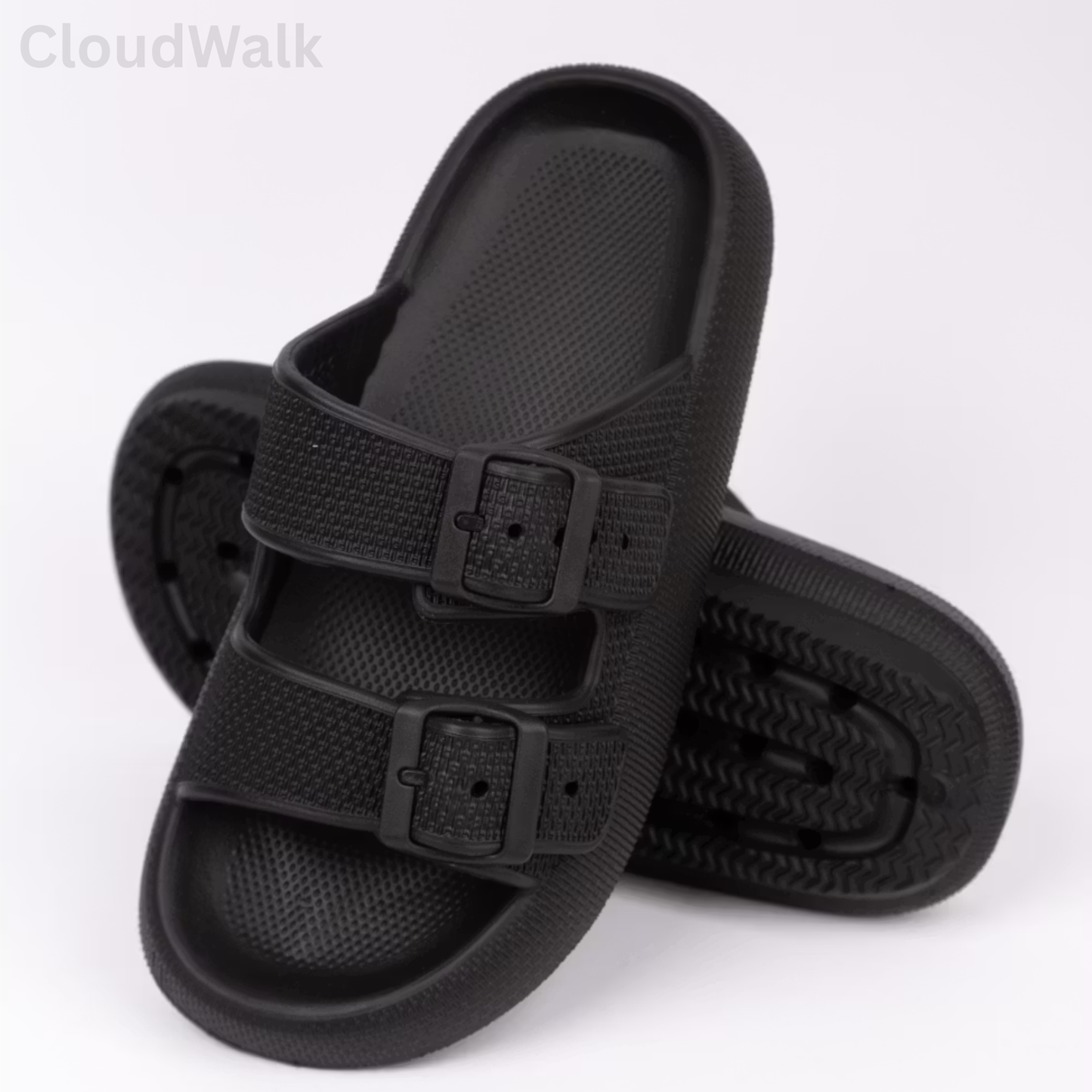 CloudWalk | Dine Fødders Bedste Ven