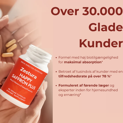 Zestura | Genfind din indre balance