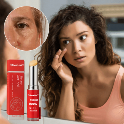 GlowLiss™ | Din genvej til et friskere blik!