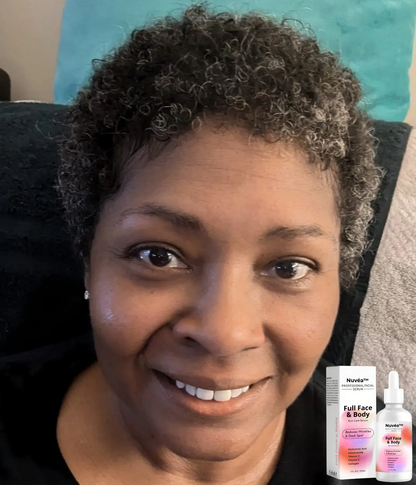 Nuvéa™ | Huden, du har drømt om