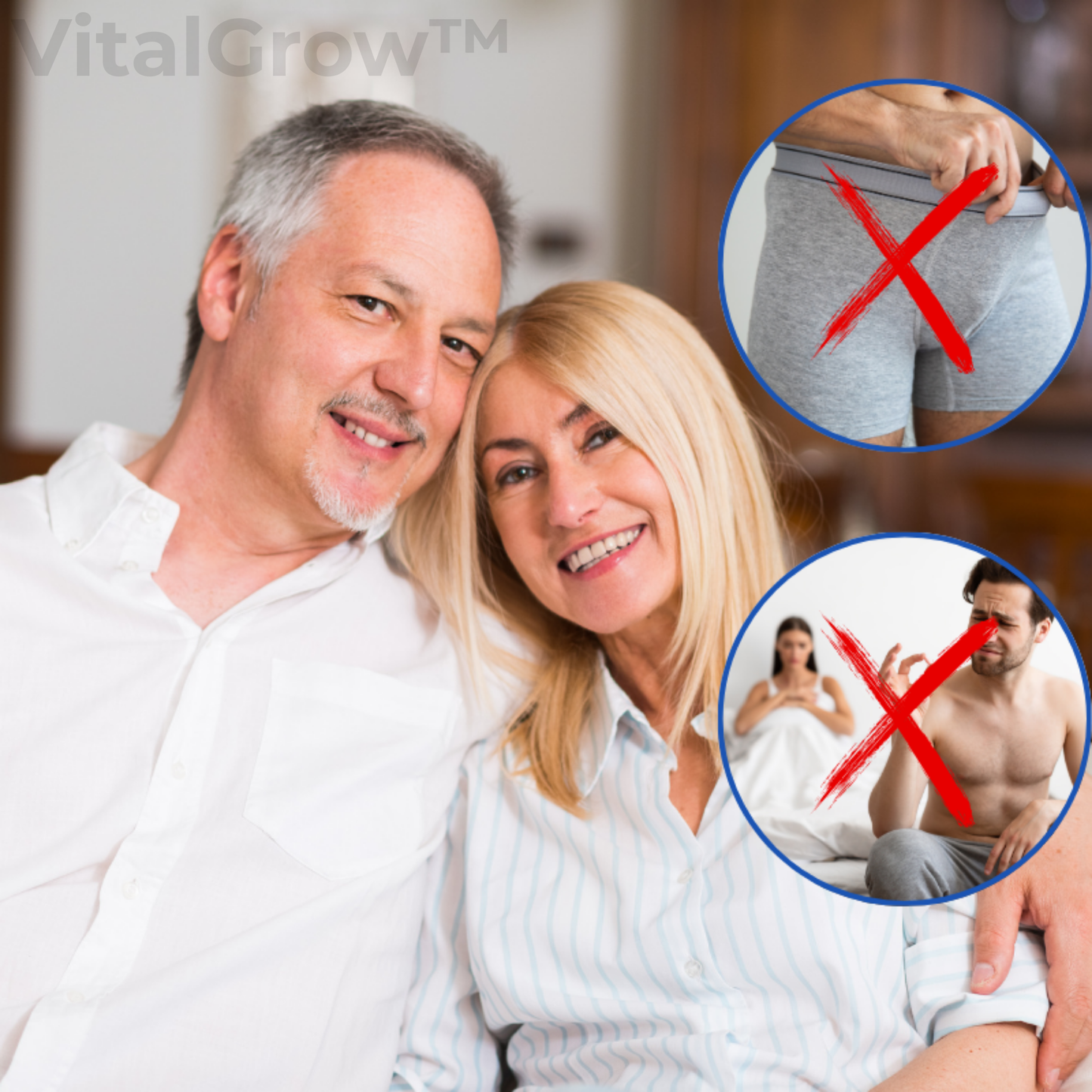VitalGrow™ | Forstærk dine intime øjeblikke – naturligt, hurtigt og sikkert