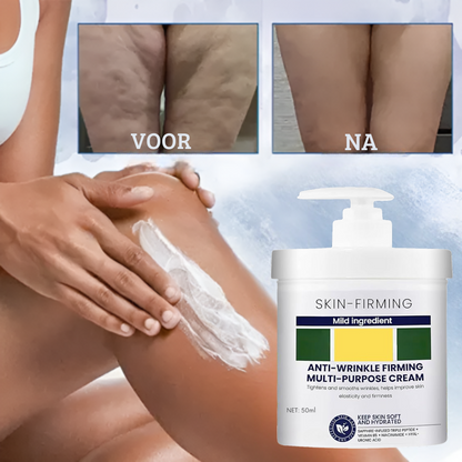 Firméa™ | Opstrammende og rynkereducerende creme