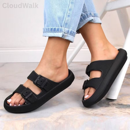 CloudWalk | Dine Fødders Bedste Ven