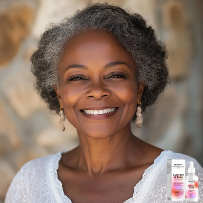 Nuvéa™ | Huden, du har drømt om