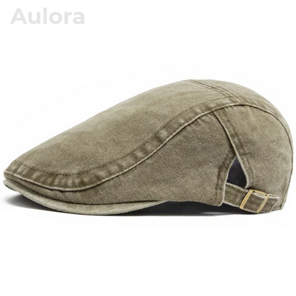 Aulora | Oplev den perfekte blanding af klassisk elegance og urban stil