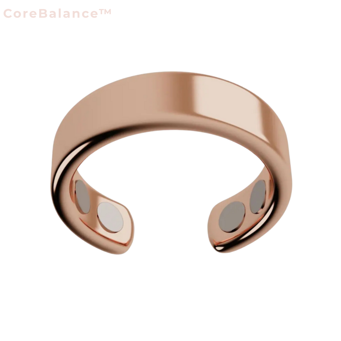 CoreBalance™ | Stop kampen med overgangsalderens vægt