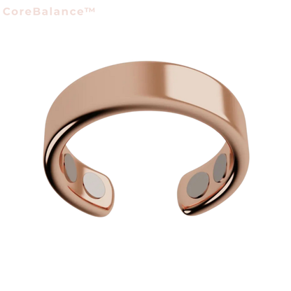 CoreBalance™ | Stop kampen med overgangsalderens vægt