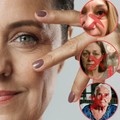 GlowLiss™ | Din genvej til et friskere blik!