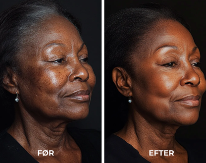 Nuvéa™ | Huden, du har drømt om