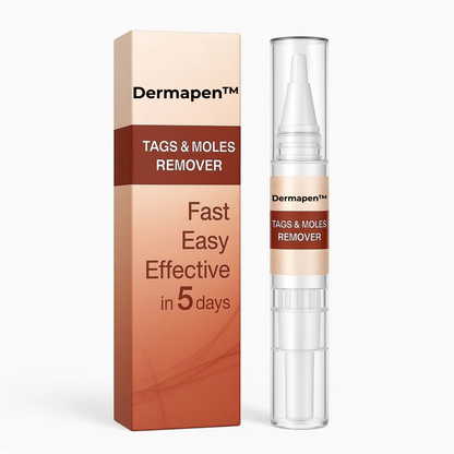 Dermapen™ | Smertefri, arfri og hurtig