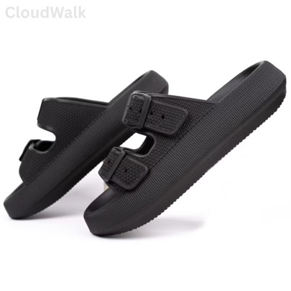 CloudWalk | Dine Fødders Bedste Ven