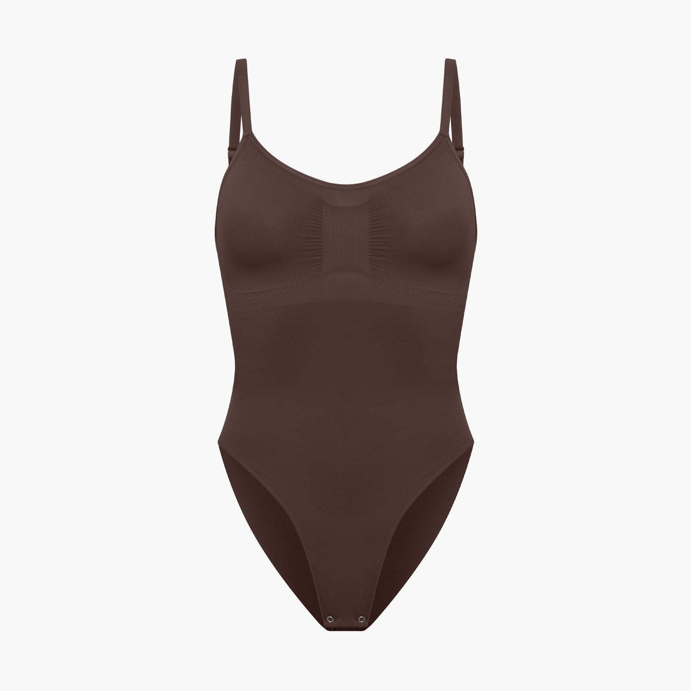 BodyShape - Bodysuit med formende shapewear og trusser