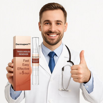 Dermapen™ | Smertefri, arfri og hurtig