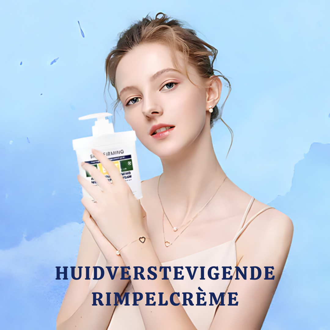 Firméa™ | Opstrammende og rynkereducerende creme
