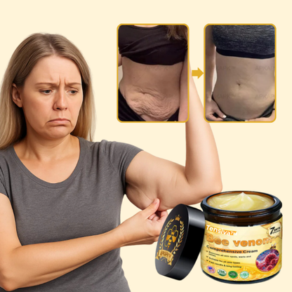 Tensiva™ | Få yngre, fastere hud på kun 7 dage – helt uden kirurgi!