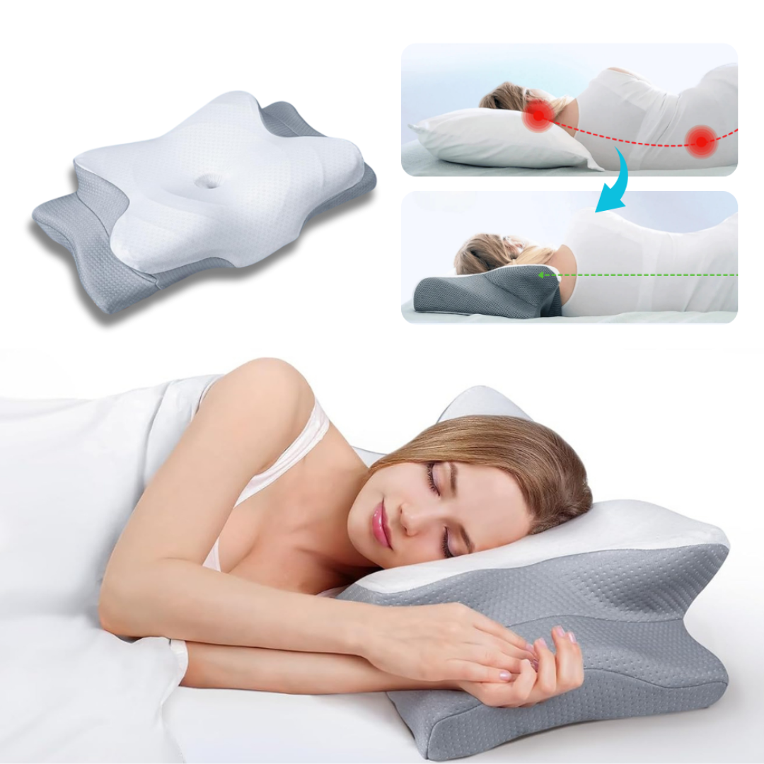 BreatheEase™ | Fjerner 95 % af søvnapnø-symptomer på 2 uger