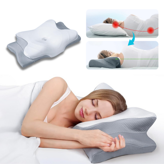 BreatheEase™ | Fjerner 95 % af søvnapnø-symptomer på 2 uger