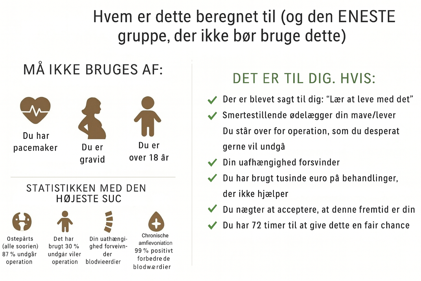 Aulora HealBand™ – Magnetisk Terapiarmbånd mod Smerter