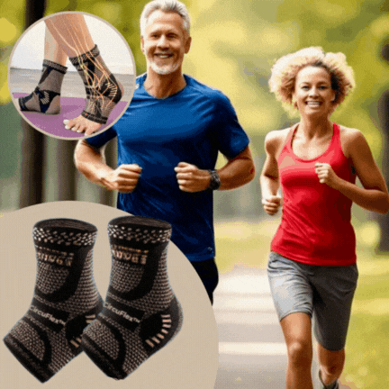 CircuFlex™ | Den naturlige vej til sunde nerver