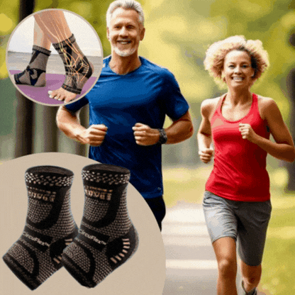 CircuFlex™ | Den naturlige vej til sunde nerver