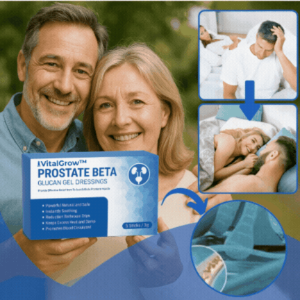 VitalGrow™ | Forstærk dine intime øjeblikke – naturligt, hurtigt og sikkert