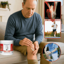 Flexjoint™ | Stop ledsmerten, start livet