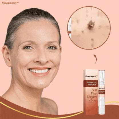 Dermapen™ | Smertefri, arfri og hurtig