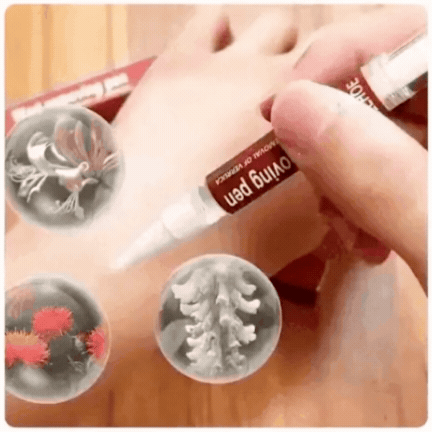 Dermapen™ | Smertefri, arfri og hurtig