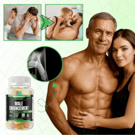 Erecsure™ | Genfind din selvtillid