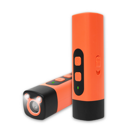 PawPeace™ - Din hjælp mod unødvendig skælden