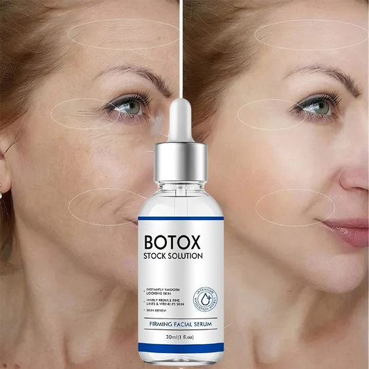 FirmSkin™ | Botox Ansigtsserum