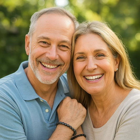 Aulora HealBand™ – Magnetisk Terapiarmbånd mod Smerter