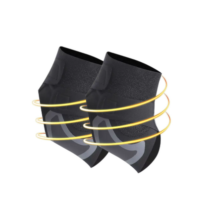 FlexiStep™ | Slip af med smerter fra hælspore på kun 4 uger – helt naturligt.