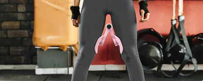 PowerGrip™ - Let at bruge, kraftig effekt.