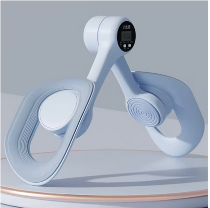 PowerGrip™ - Let at bruge, kraftig effekt.