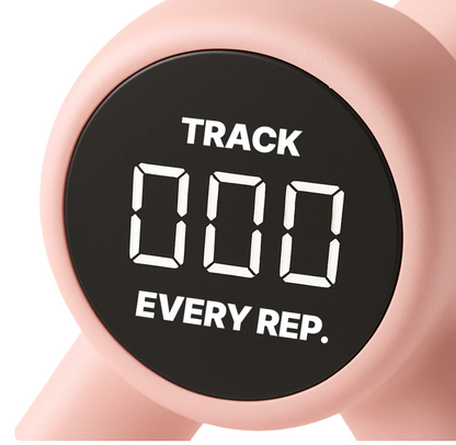 PowerGrip™ - Let at bruge, kraftig effekt.