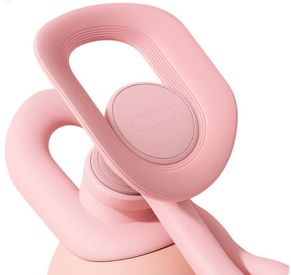 PowerGrip™ - Let at bruge, kraftig effekt.