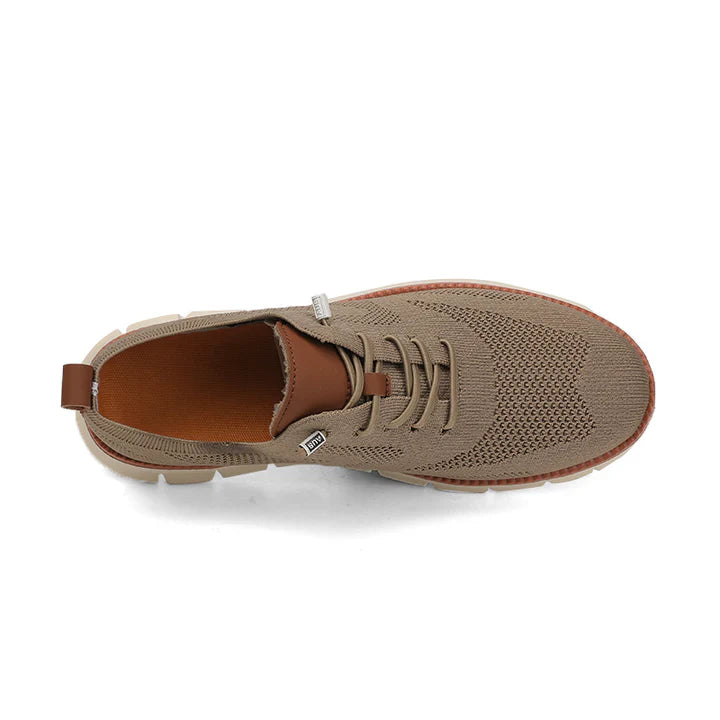 Comfi-Feet | Ortopædiske sko til mænd med diabetes