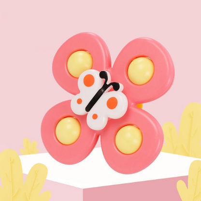 BabyTwist™ | Legetøjet, der gør hverdagen nemmere og sjovere!