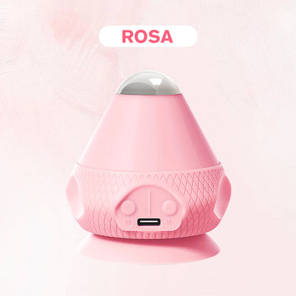 PulseRelief™ – Dybdegående Massageafslapning