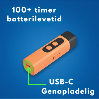PawPeace™ - Din hjælp mod unødvendig skælden