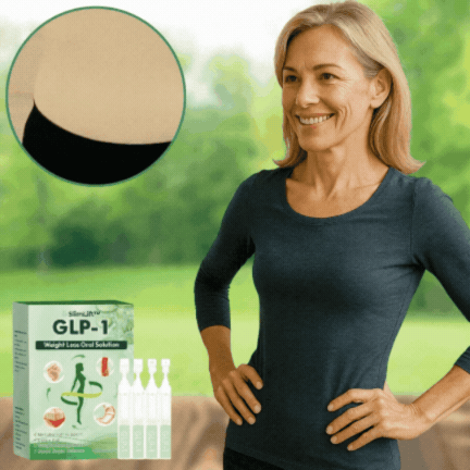 SlimLift™ | Genstart dit stofskifte