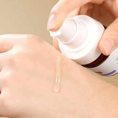 GlowPure™ | Sig farvel til fregner, glansløs hud og mørke pletter!