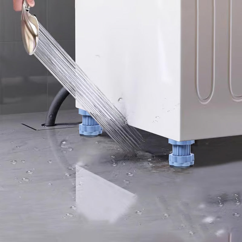 GripFeet™ – Justerbart skridsikkert stabilisatorsæt - 4 Stykker